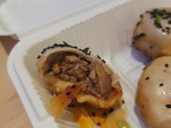 -小杨生煎(湟普汇店)