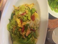 -北京老铺烤鸭(老城根店)
