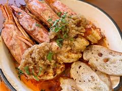 -OLLA 西班牙餐厅(丰盛里店)