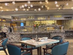 -紫薇港式茶餐厅(厦门君泰酒店)