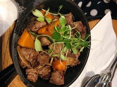 牛肉粒-Moka Bros 摩卡站(西单大悦城店)