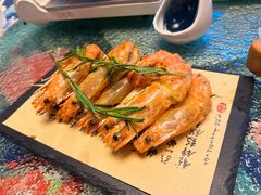 -恬阿姨庭院餐厅·生日宴