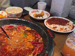 -牛市坎火锅(建设路店)