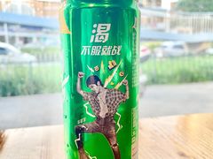 听雪碧-王婆大虾(五道口店)