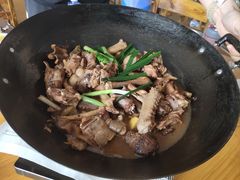 -大地农庄(逢沙大道店)