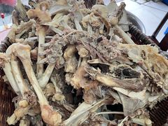 -简阳董家埂羊肉汤