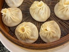 小笼汤包-耿福兴(凤凰美食街店)