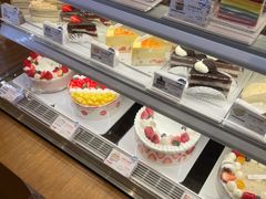 -85度C(南京珠江华海店)
