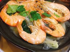 -万和春排骨砂锅米饭(湖北路店)