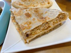 -华天二友居肉饼(宫门口店)