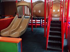 -麦当劳(中山八路店)