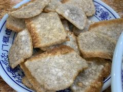 -门框胡同百年卤煮(前门煤市街店)