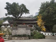 -关岳庙