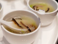 夜开花鳝鱼浆-明州小宴(文化广场店)
