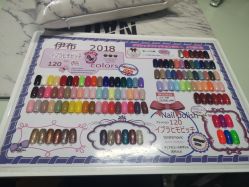 -丫丫NAIL日式自助美甲美睫沙龙