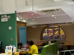 -去茶去餐厅(中央大街店)