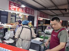 -登州市场(登州路店)