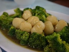 -ZF Seafood Restaurant 卓峰海鲜餐