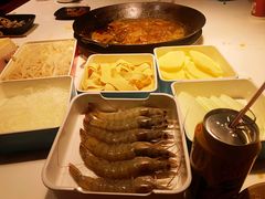 -老天桥蛙炉火锅(姑苏总店)