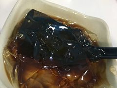 冰粉-一品郑记重庆牛肉米线馆(东泰路店)