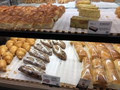 -早安巴黎(四季坊店)