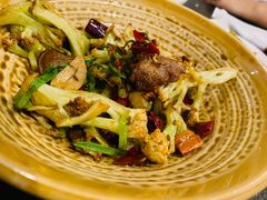 -湘肠香火锅店(团结湖店)