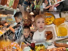 -小荔园·粤菜小馆(美的悦然广场店)