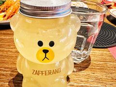 -ZAFFERANO西班牙海鲜饭(上海首店)