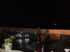 -渔·海鲜餐厅（东澳可域度假村内）南沙湾沙滩店