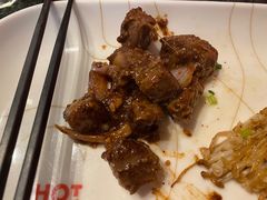 -火地铁板烧(昆山万象汇店)