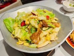 -小山城·馋嘴蛙(亚运村店)