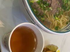 -伊北味·清真青海拉面村(延安路店)