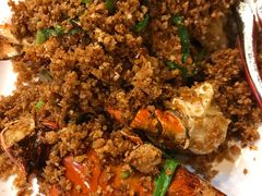 -桥底辣蟹(谢斐道店)