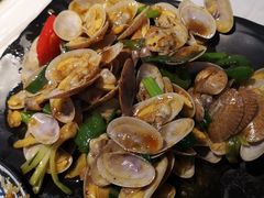 -桥东喜碧海鲜街(水东街店)