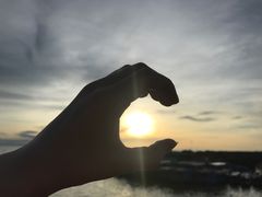 -洞里萨湖