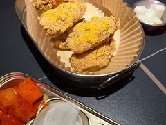 -양평식당·杨平食堂(华贸店)