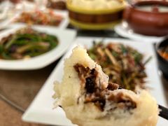 -新竹里馆·花园餐厅(兴苑路店)