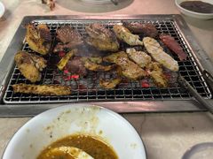 -风味烧烤