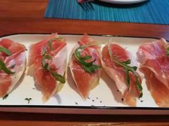 -帕歌西班牙餐厅paco tapas