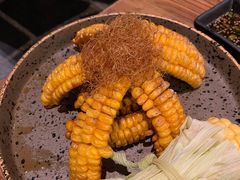 -黑牛の店·和牛烧肉(合生汇店)