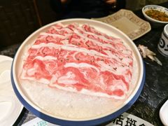 -江小渔鲜鱼火锅(西二道街店)