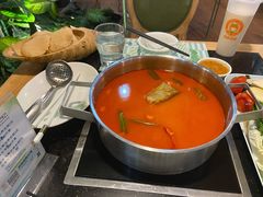 -青柠记忆泰式海鲜火锅(合生汇购物中心店)