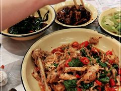 -东排食堂长沙小吃大排档(五一广场店)