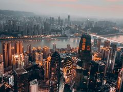 -WFC会仙楼观景台