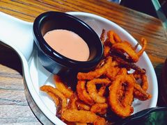 -意国小镇披萨牛排餐厅(新玛特店)