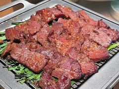 -东流山北京烤鸭·家常菜(南京首店)