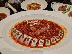 -许爷家·生态湖鲜(徐汇日月光店)