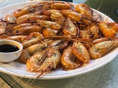 -海鲜e族(马王堆店)