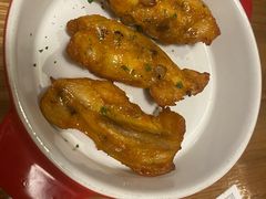 -必胜客(百联又一城店)