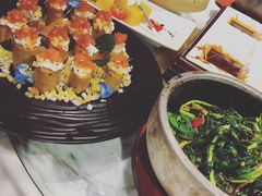 -北京老铺烤鸭(老城根店)